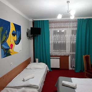 Vierbettzimmer