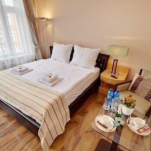 Jagiellońska 3 ApartHotel